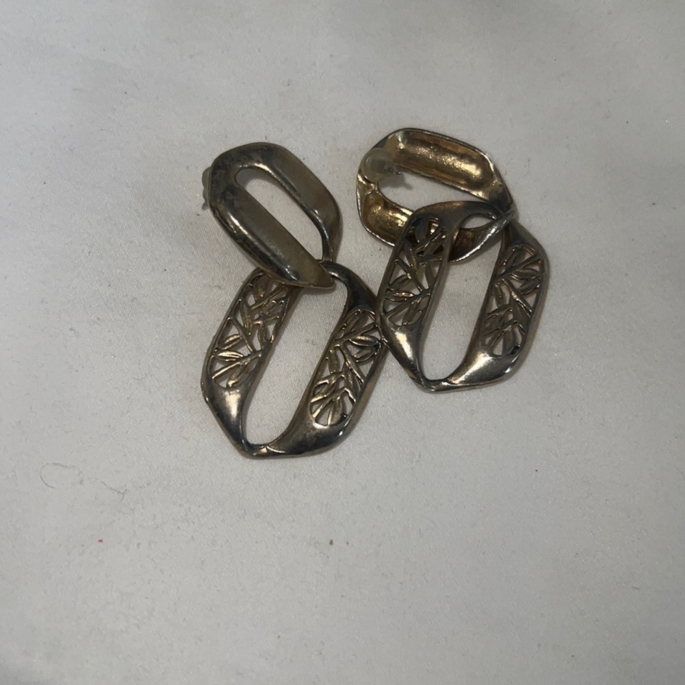 Vintage earrings